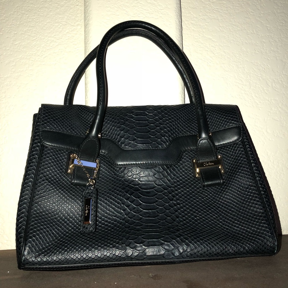 Cole Haan purse